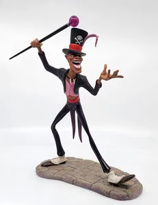 Pinocchio Lampwick Screwball In The Corner Pocket by WDCC