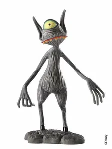 WDCC Disney Classics - The Nightmare Before Christmas Cyclops Myopic Monster