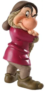 Fantasia Hop Low by WDCC Disney Classics | Limited Edition