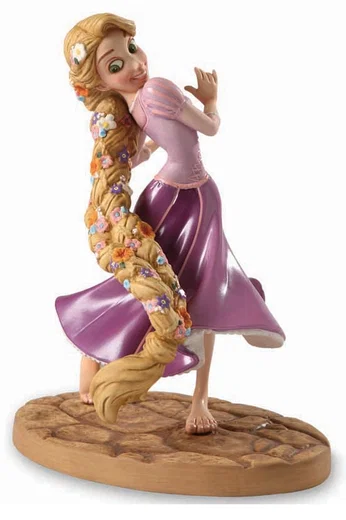 Tangled Collection