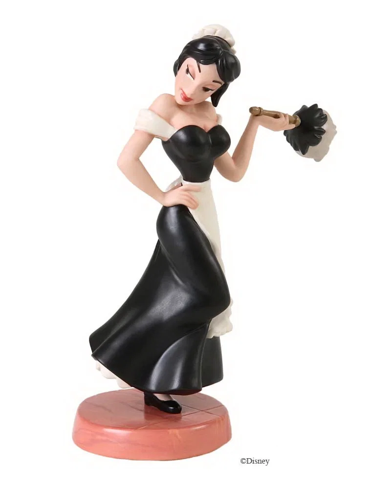 Beauty And The Beast Babette by WDCC Disney Classics