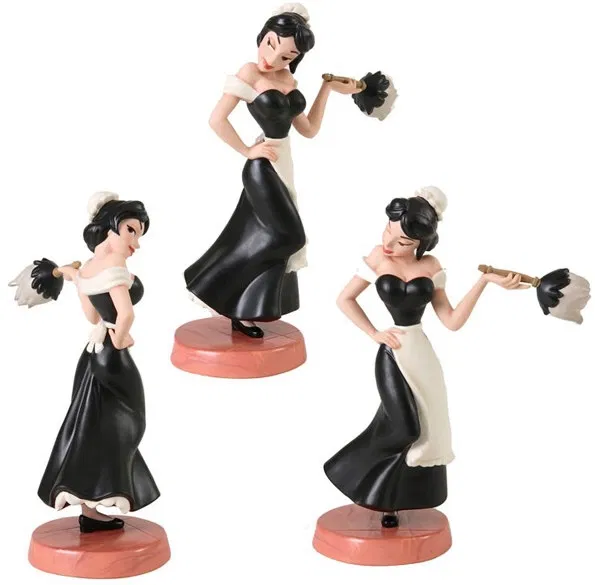 Beauty And The Beast Babette