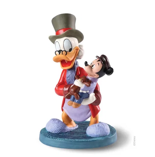 Mickeys Chritmas Carol Collection