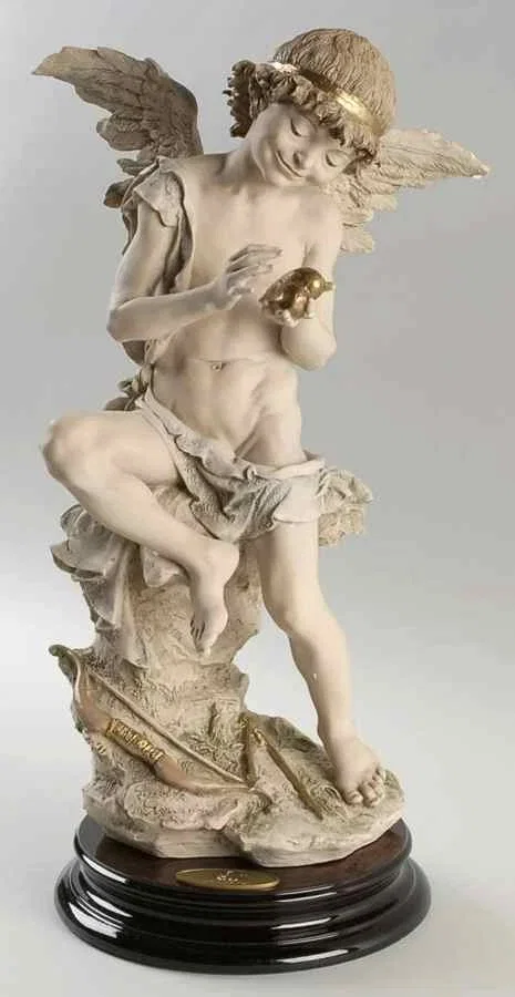 Eros by Giuseppe Armani