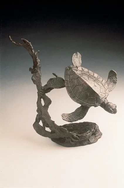 Mark Hopkins artwork