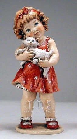 Chums by Giuseppe Armani