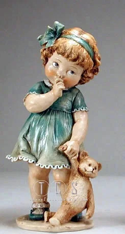 Sweet Innocence by Giuseppe Armani