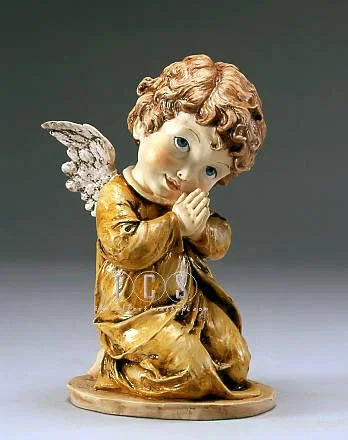 Thank You God by Giuseppe Armani