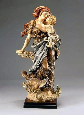 Pure Love by Giuseppe Armani