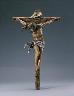 The Passion Of Christ by Giuseppe Armani