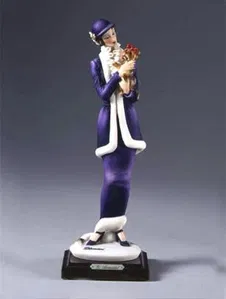 Venus 1993 Members Only by Giuseppe Armani | Elegant