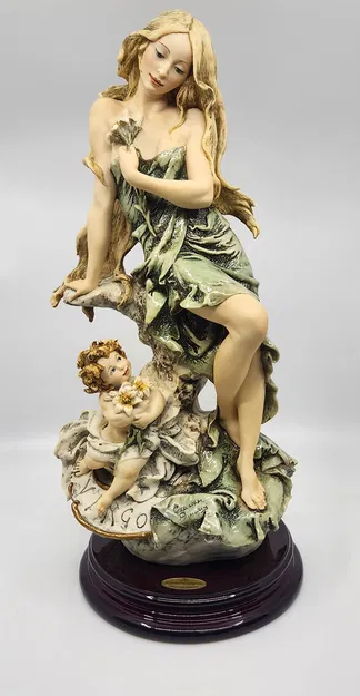 Giuseppe Armani - Virgo