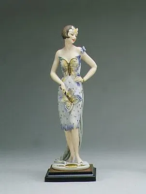 Giuseppe Armani - My Fair Ladies Nanette
