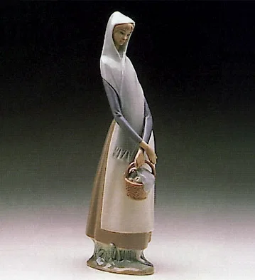 Retired Lladró porcelain