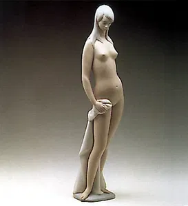 Lladro - Nude 1969-85