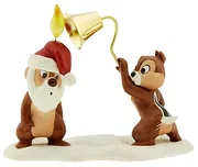 Plutos Christmas Tree Chip N' Dale (1997) Includes Santa by WDCC Plutos Christmas Tree Chip N' Dale (1997) Includes Santa by WDCC
