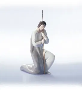 Lladro - St. Joseph 1969-03