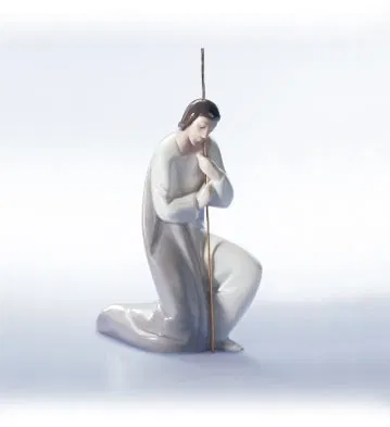 Lladro - St. Joseph 1969-03