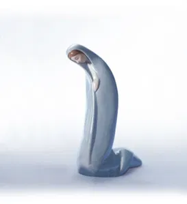 Lladro - Mary
