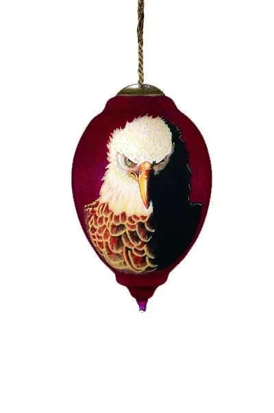 Eagle by Neqwa — Ornament