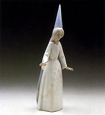 Fairy by Lladro | Porcelain Figurine