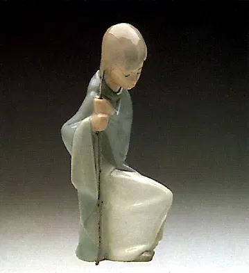 Lladro - Saint Joseph