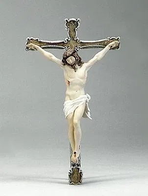 Giuseppe Armani - Crucifix