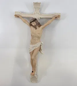 Giuseppe Armani - Crucifix