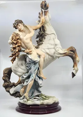 Giuseppe Armani - The Embrace Limited Edition