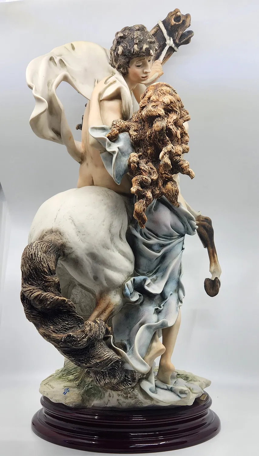 希少・正規品・イタリア製】ジュゼッペ・アルマーニ 限定3000個