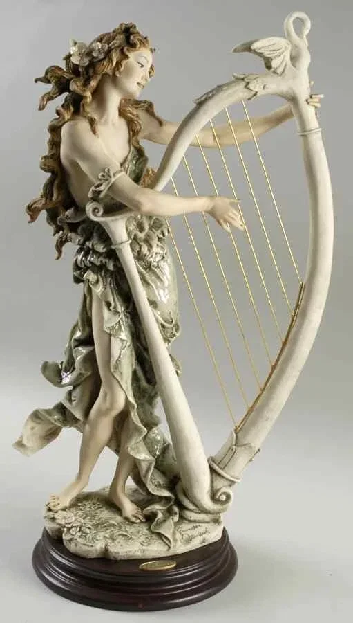 Angelica by Giuseppe Armani