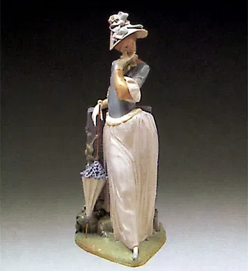 Lladro - Esthetic Pose 1973-85
