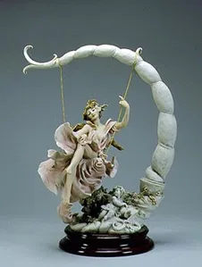 Giuseppe Armani - Summertime