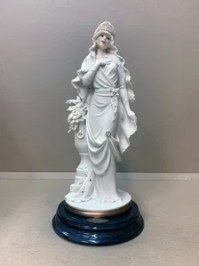 Giuseppe Armani - Bride With Flower Vase