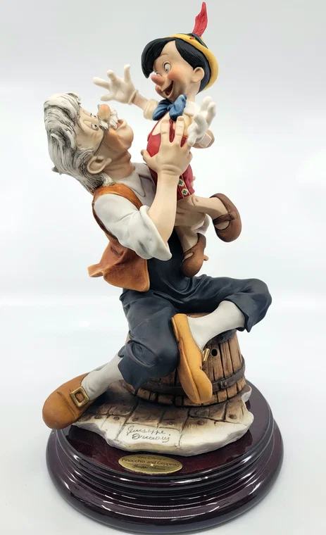 Giuseppe Armani Disney