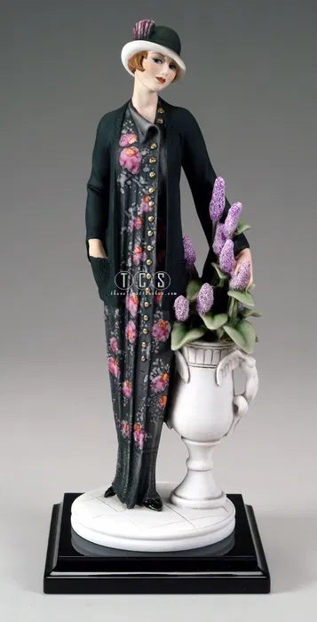 Giuseppe Armani - Elegant Lady