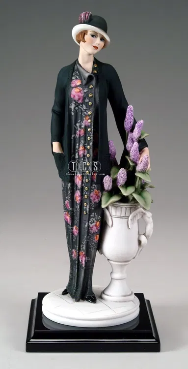 Giuseppe Armani - Elegant Lady