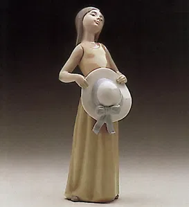 Lladro - Dreamer 1978-99