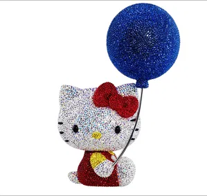 Swarovski Crystal - Myriad Hello Kitty 2014