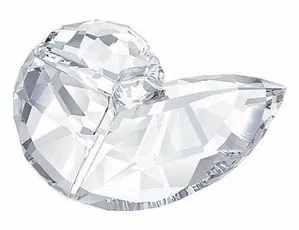 Swarovski Crystal - NAUTILUS