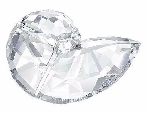 Swarovski Crystal - NAUTILUS