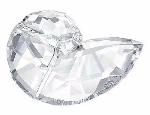 Swarovski Crystal - NAUTILUS