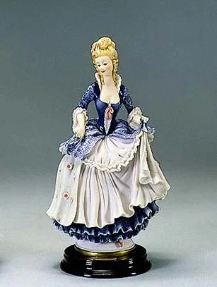 Minuet by Giuseppe Armani