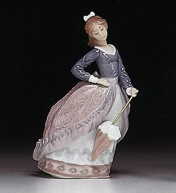 Evita 1984-99 by Lladro — Porcelain Figurine