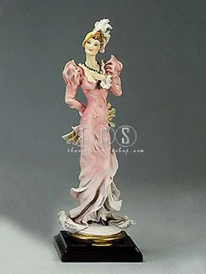 Giuseppe Armani - Frances