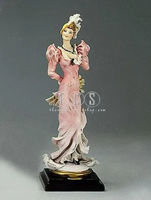 Giuseppe Armani - Frances