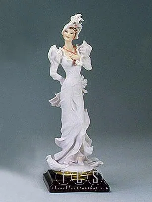 Frances by Giuseppe Armani