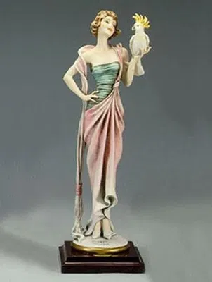 Giuseppe Armani - Pretty Lady