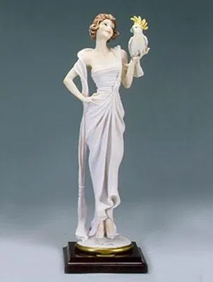Giuseppe Armani - Pretty Lady