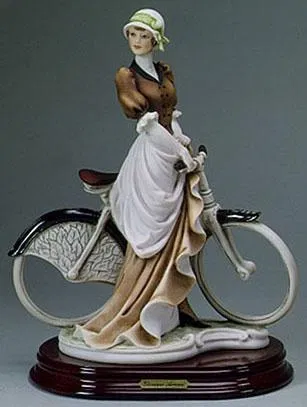 Giuseppe Armani - Sunday Ride